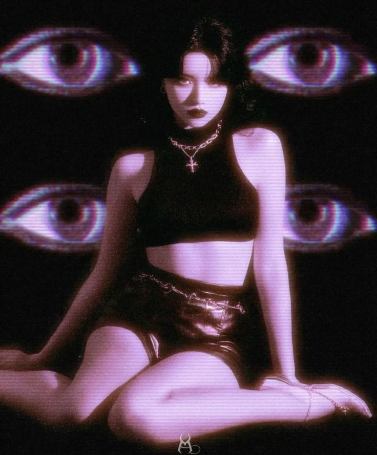eyeswithoutaface